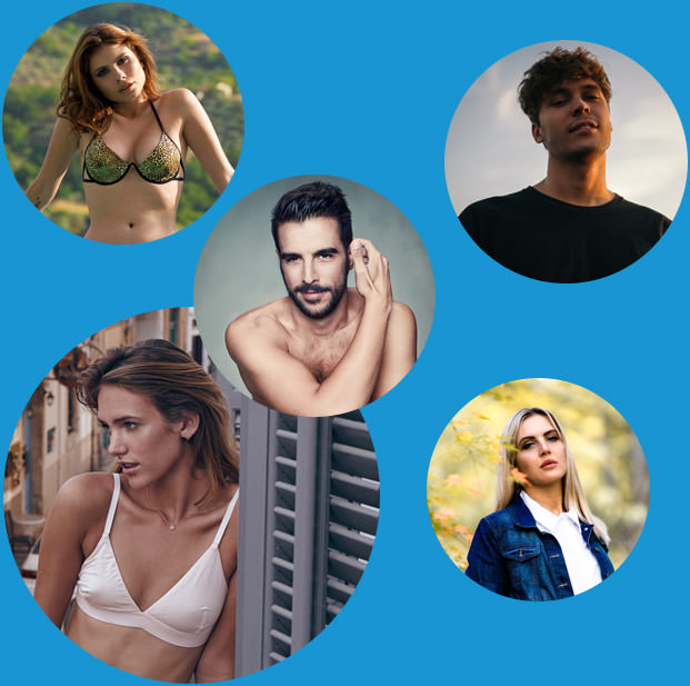 Chat Erotiche Gratis